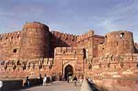 Red Fort Images