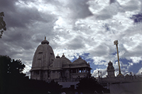 Birla Mandir, Hyderabad