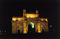 Gate way of India, Mumbai