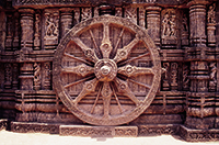 Konark Tourism