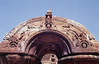 Muktheswar Temple