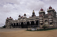 Mysore Palace