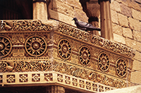 Palace, Jaisalmer