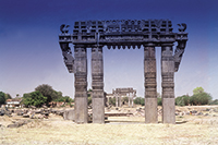 Ruins of Warangal