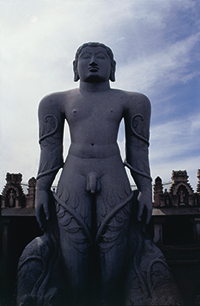 Saravanabelagola Photo