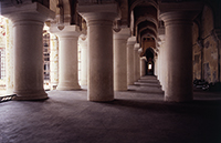 Thirumalai Nayak Palace Photo, Madurai 